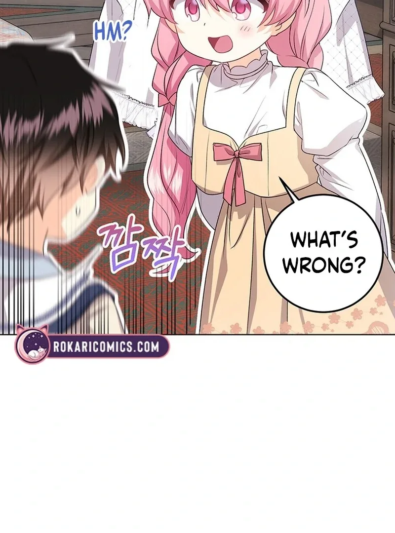 I Need a Sponsor Chapter 28 page 6