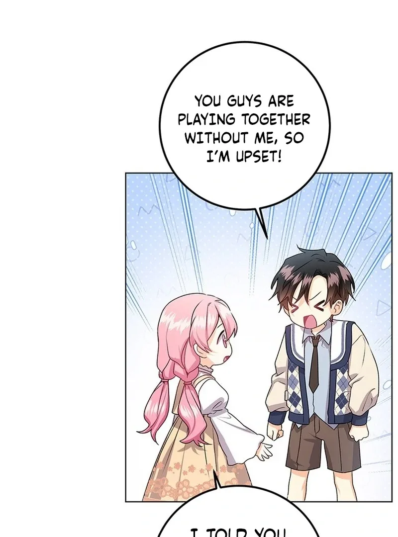 I Need a Sponsor Chapter 28 page 7