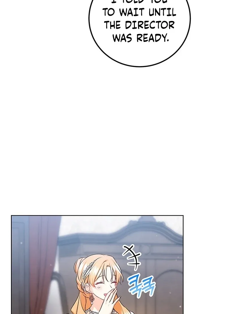 I Need a Sponsor Chapter 28 page 8