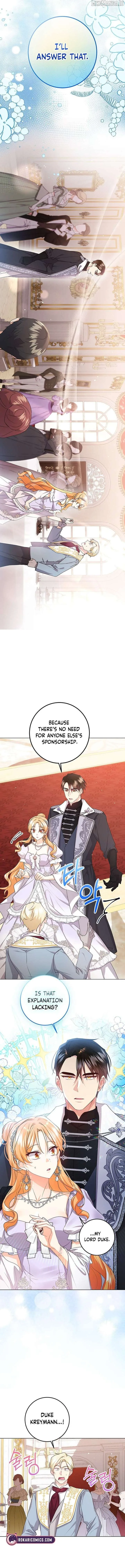 I Need a Sponsor Chapter 30 page 10