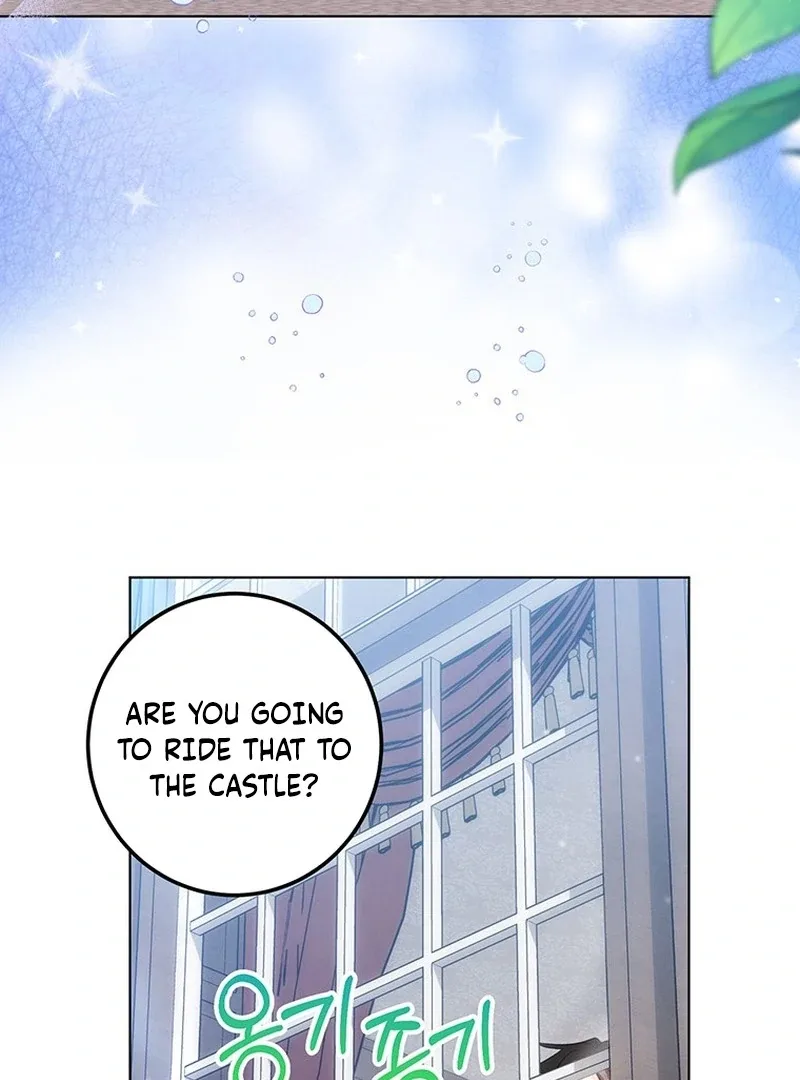 I Need a Sponsor Chapter 28 page 14