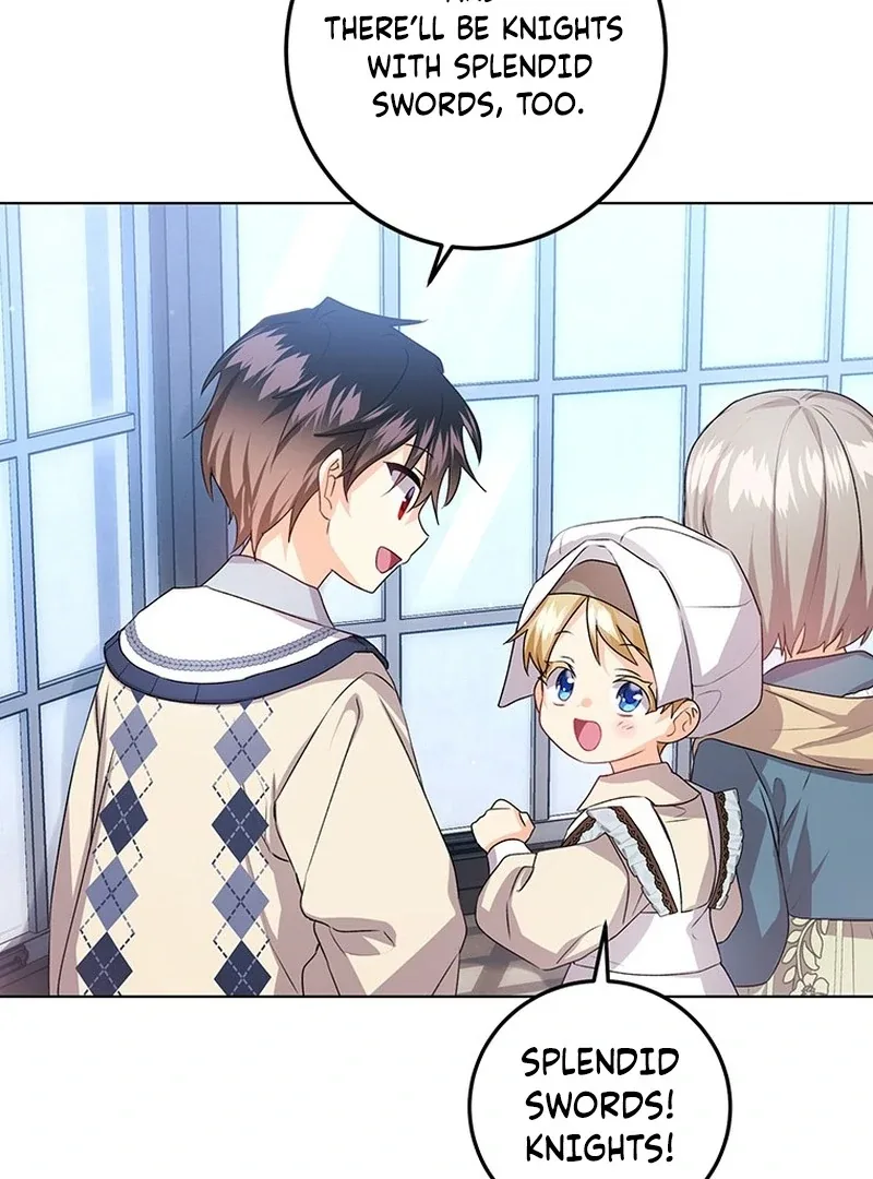 I Need a Sponsor Chapter 28 page 16