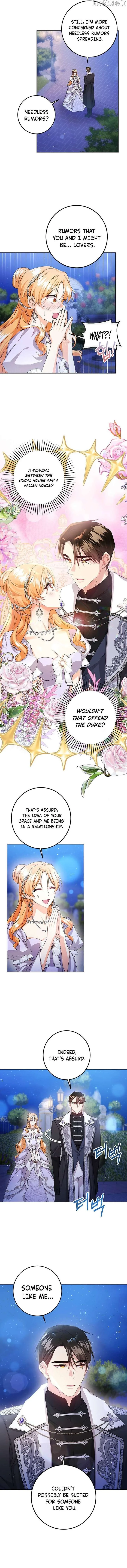 I Need a Sponsor Chapter 31 page 7