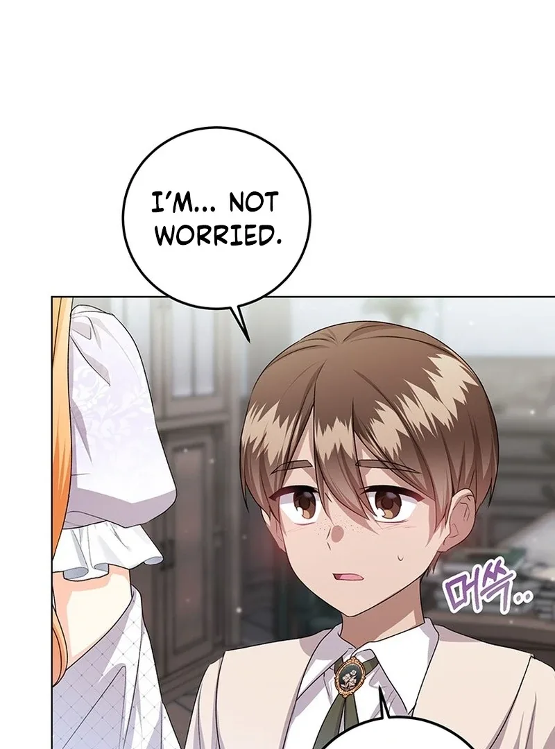 I Need a Sponsor Chapter 28 page 34