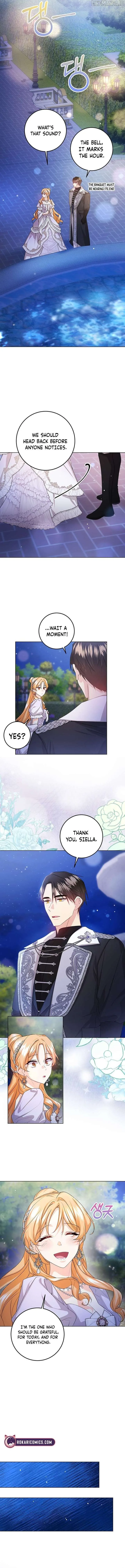 I Need a Sponsor Chapter 31 page 10