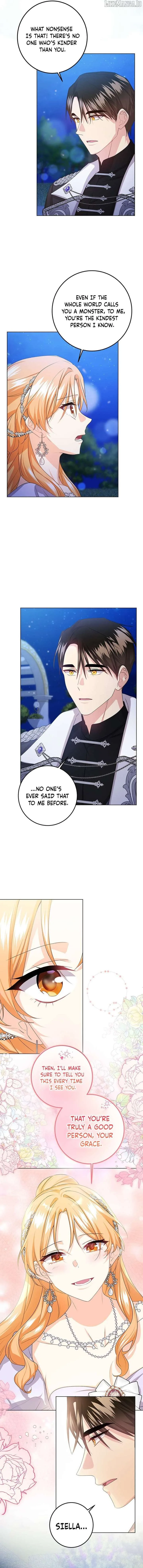 I Need a Sponsor Chapter 31 page 9