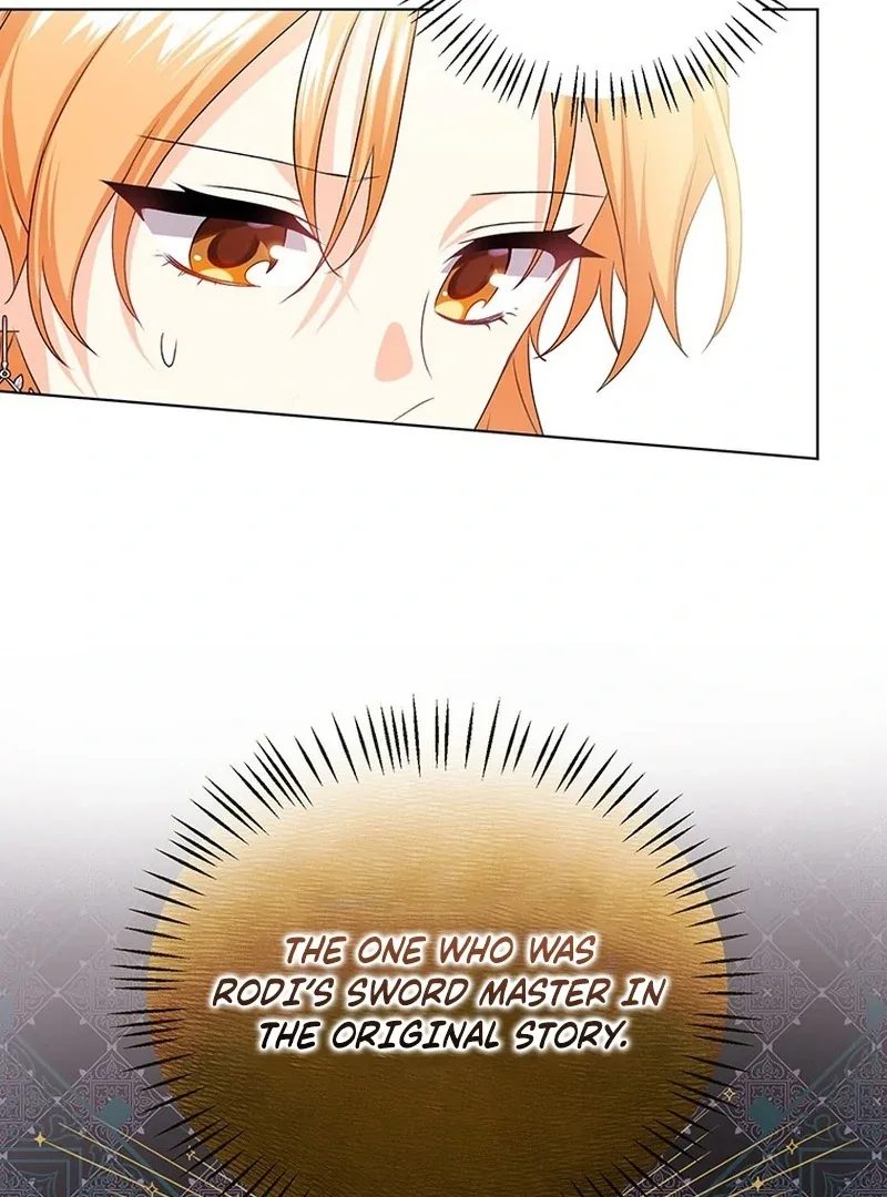 I Need a Sponsor Chapter 28 page 51