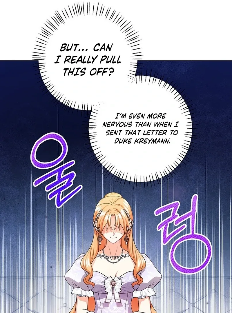 I Need a Sponsor Chapter 28 page 58