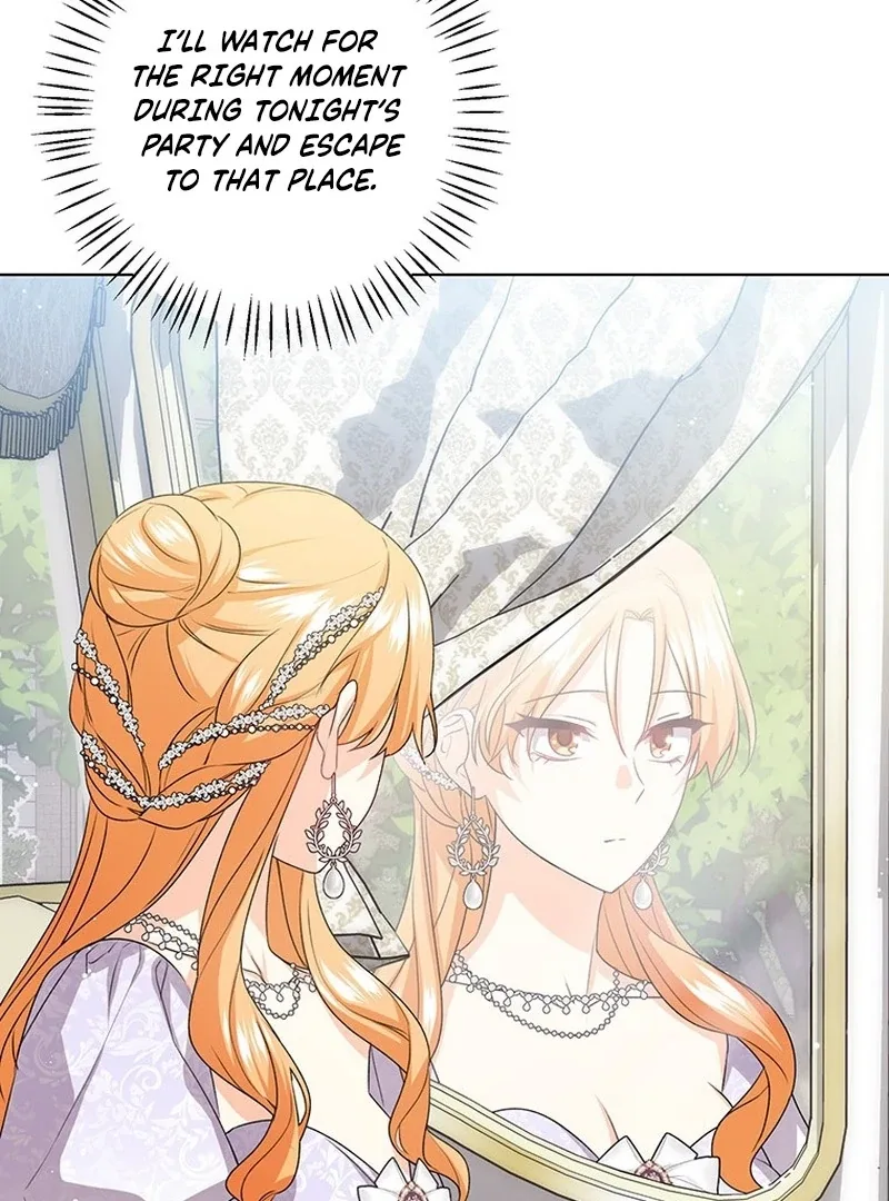 I Need a Sponsor Chapter 28 page 54