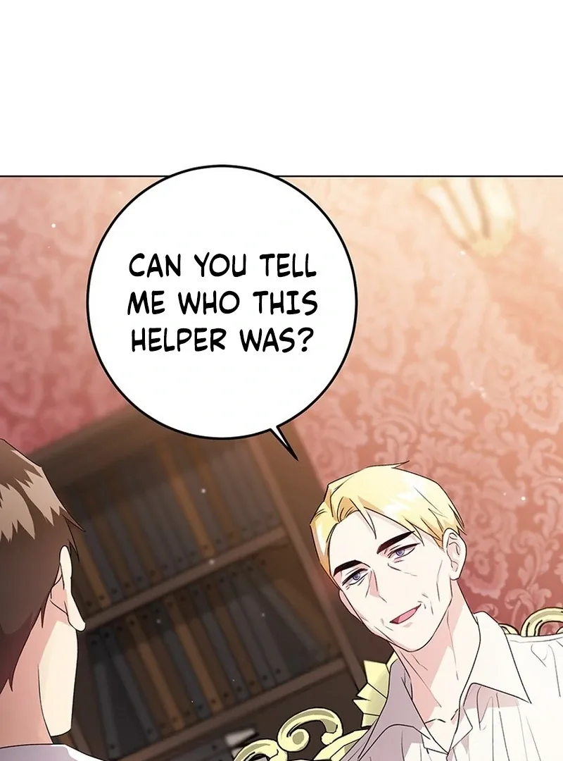 I Need a Sponsor Chapter 28 page 86