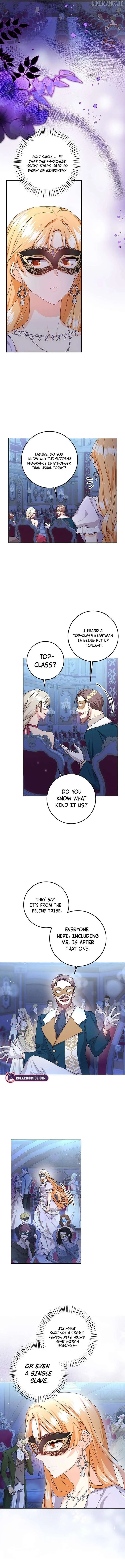 I Need a Sponsor Chapter 32 page 5