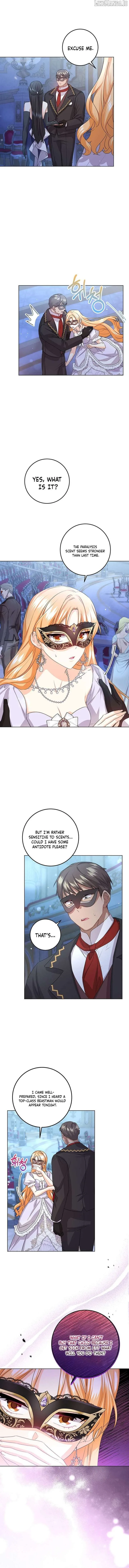 I Need a Sponsor Chapter 32 page 6