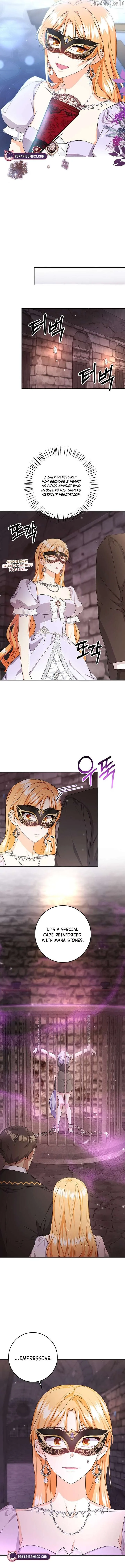 I Need a Sponsor Chapter 32 page 9