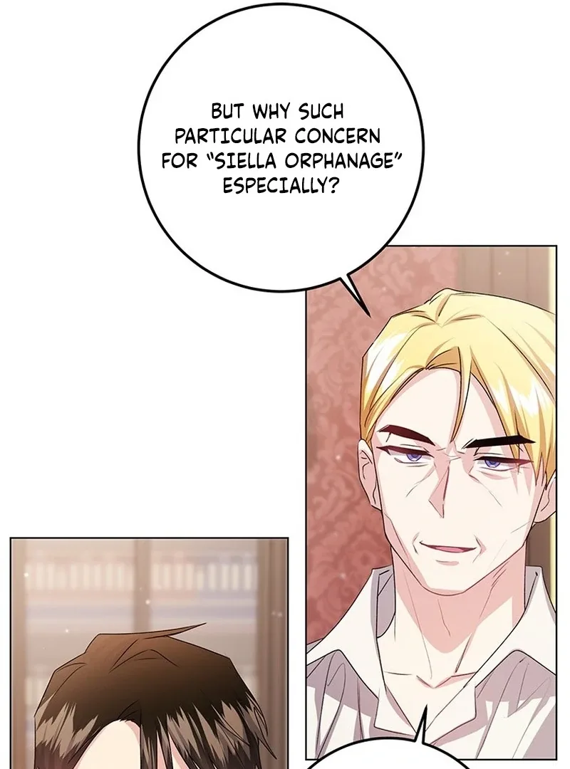 I Need a Sponsor Chapter 28 page 103