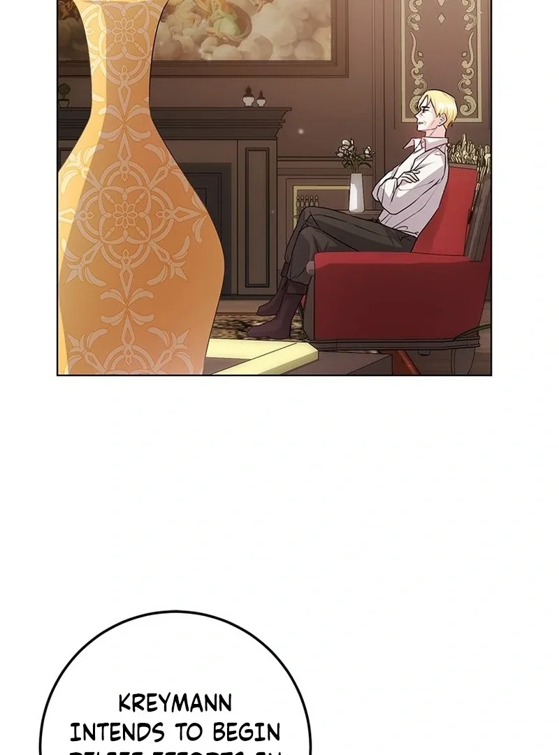 I Need a Sponsor Chapter 28 page 99