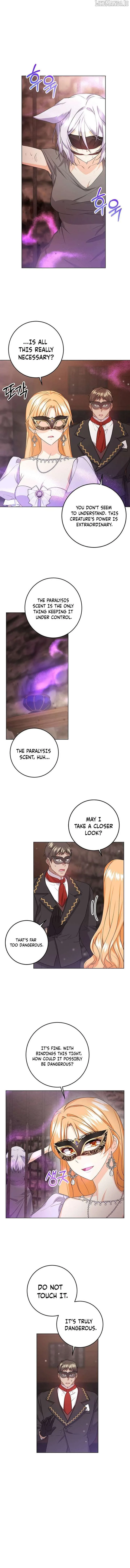 I Need a Sponsor Chapter 32 page 10