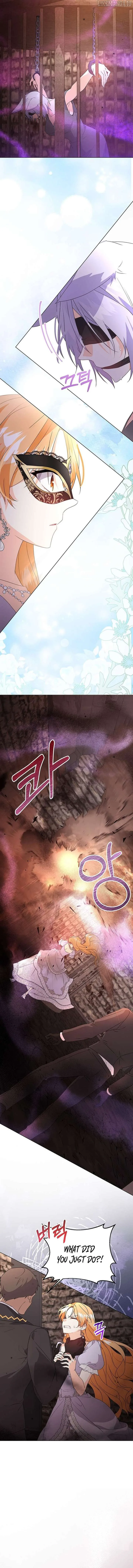 I Need a Sponsor Chapter 32 page 12