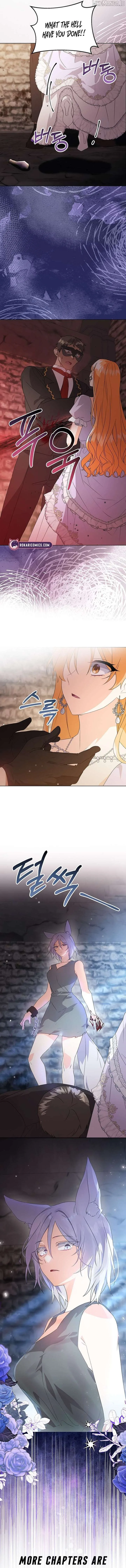 I Need a Sponsor Chapter 32 page 13