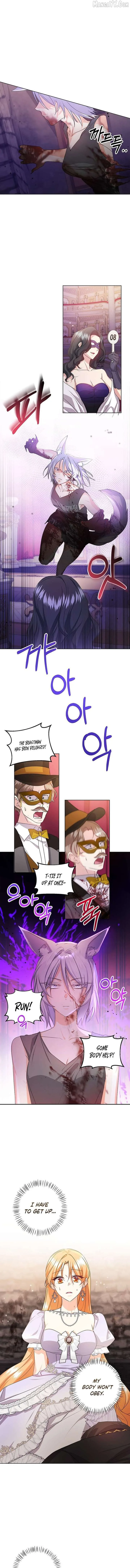 I Need a Sponsor Chapter 33 page 3