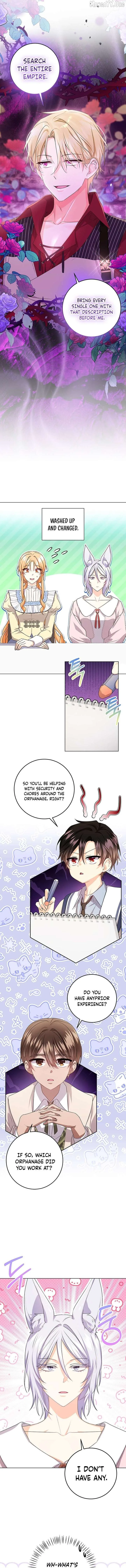I Need a Sponsor Chapter 35 page 7