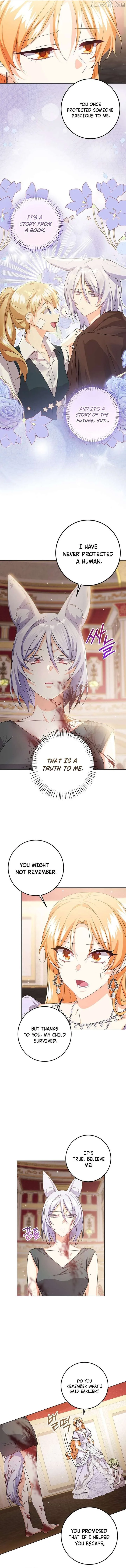 I Need a Sponsor Chapter 33 page 6