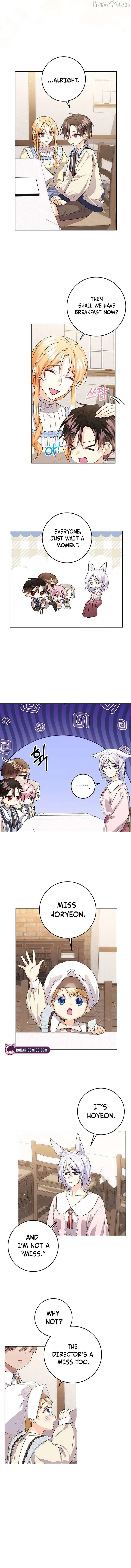 I Need a Sponsor Chapter 35 page 9