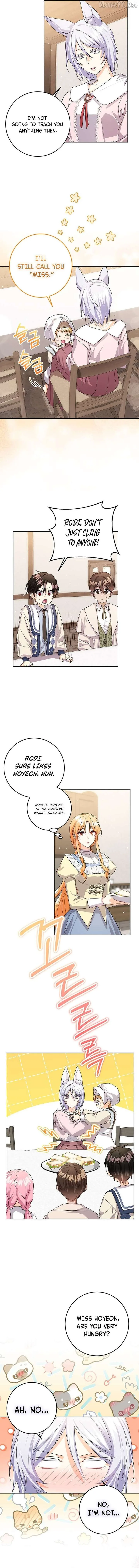I Need a Sponsor Chapter 35 page 10