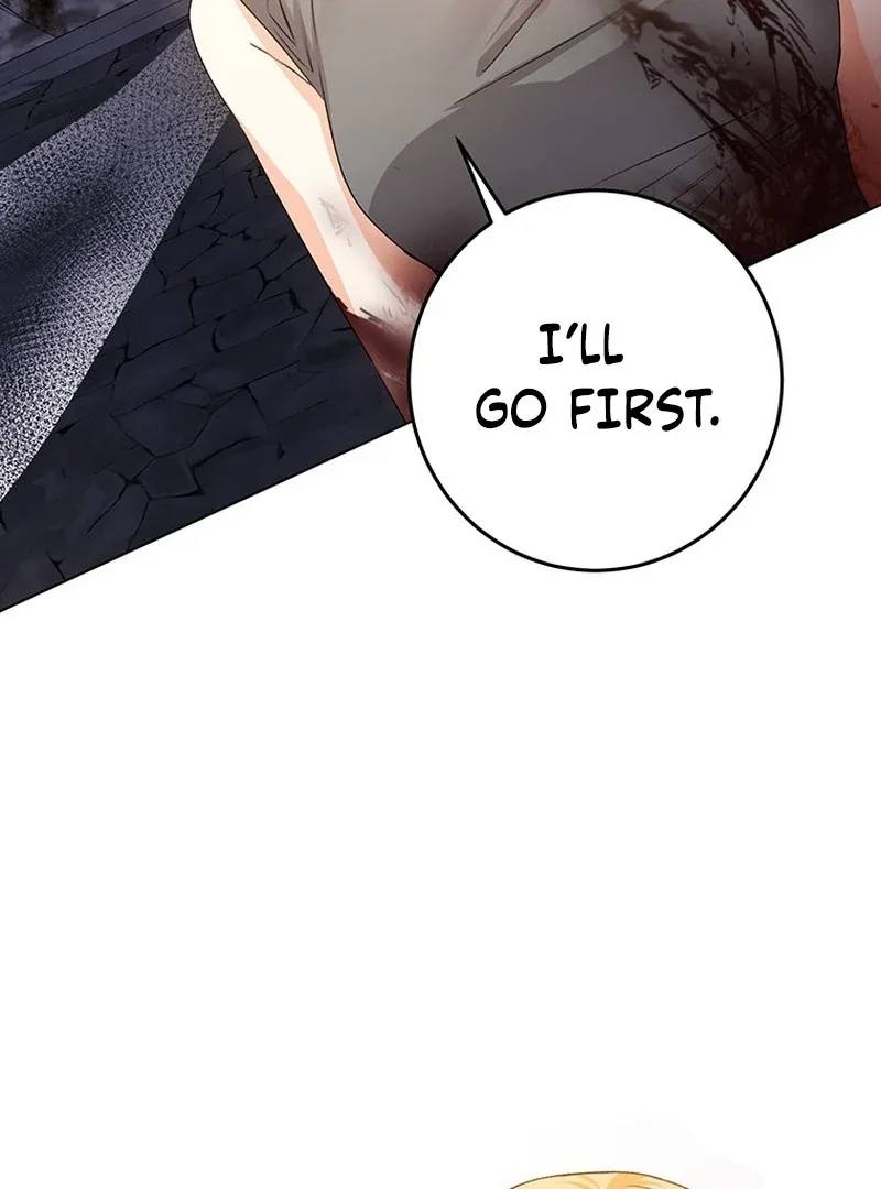 I Need a Sponsor Chapter 34 page 5