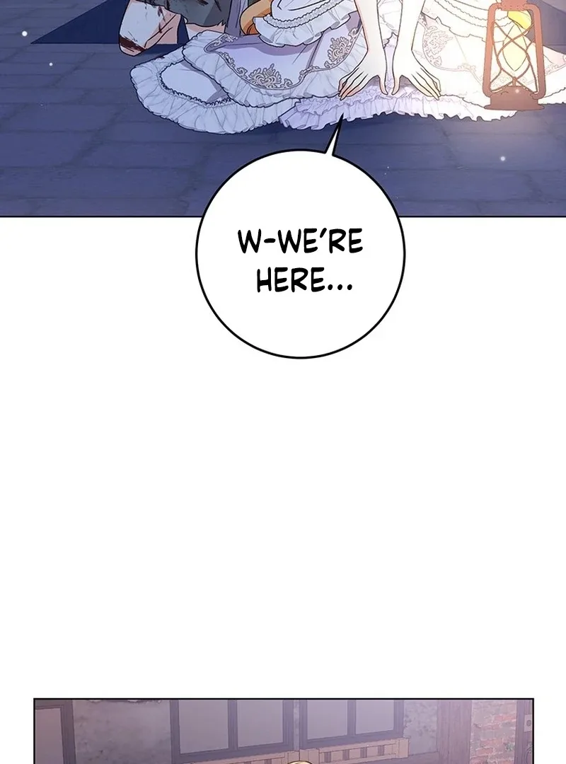 I Need a Sponsor Chapter 34 page 16
