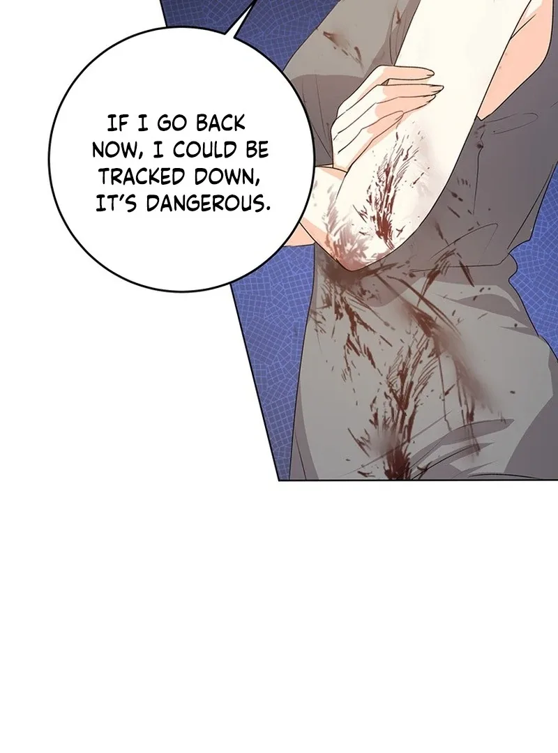 I Need a Sponsor Chapter 34 page 38