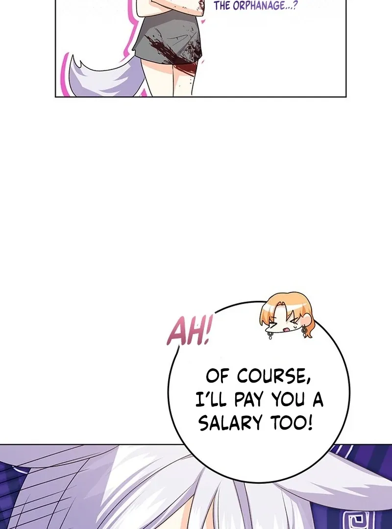I Need a Sponsor Chapter 34 page 47