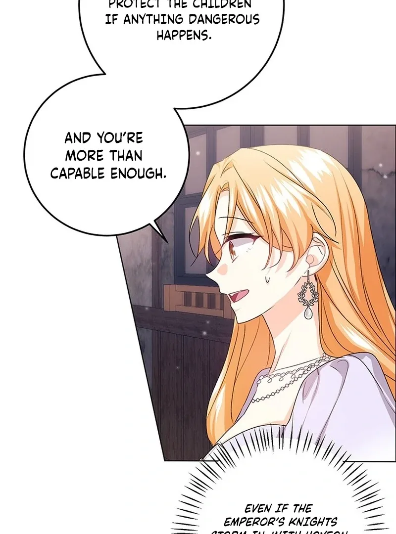 I Need a Sponsor Chapter 34 page 49