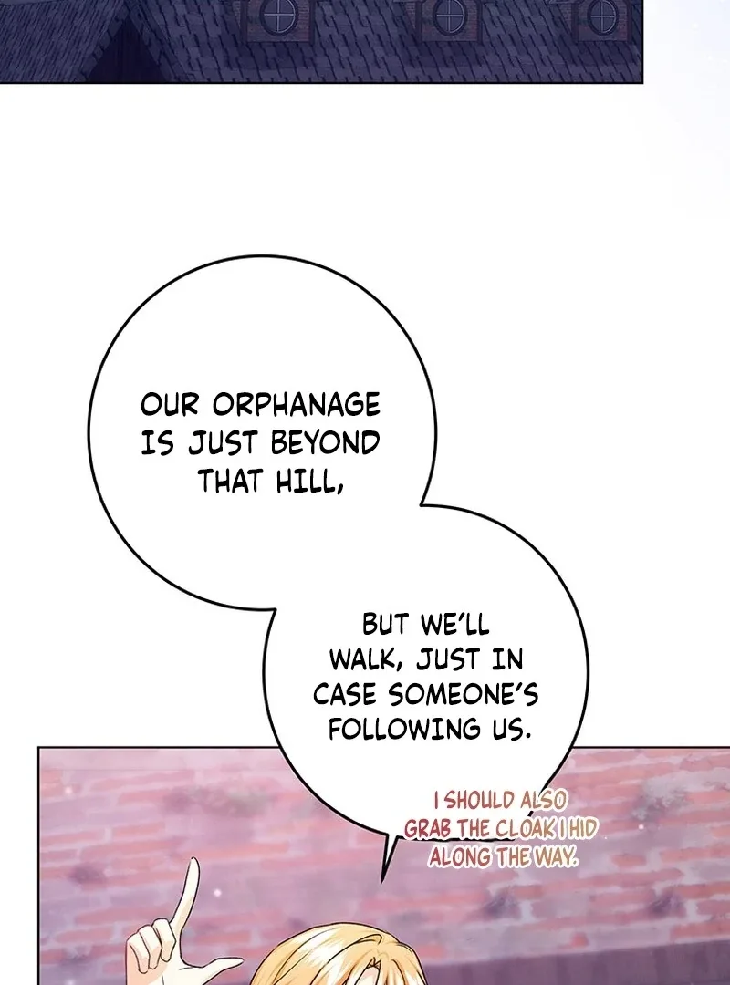 I Need a Sponsor Chapter 34 page 69