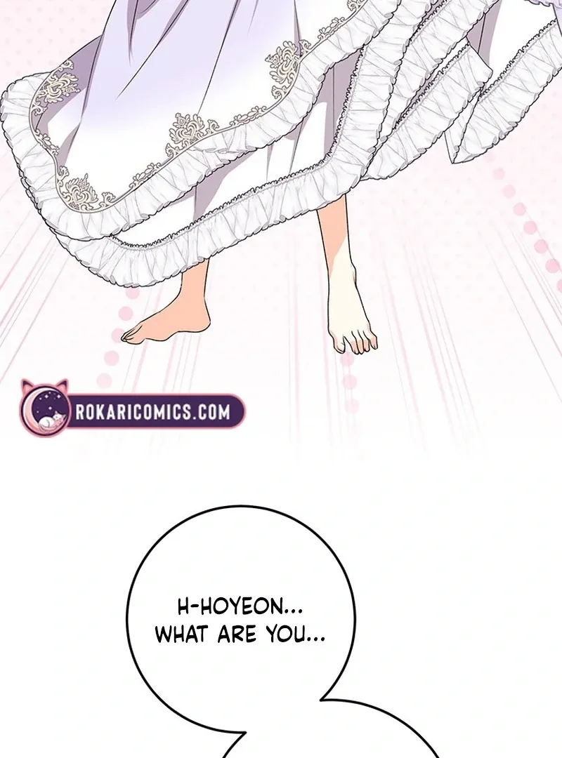 I Need a Sponsor Chapter 34 page 73