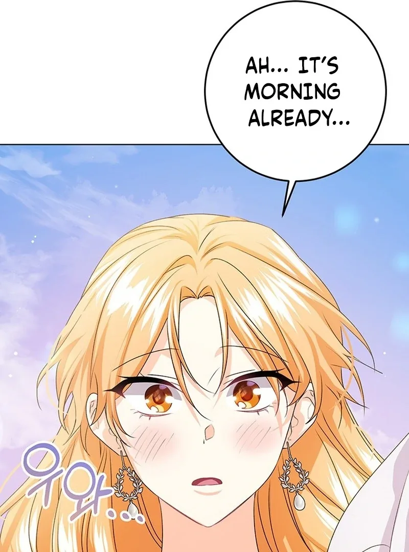 I Need a Sponsor Chapter 34 page 85