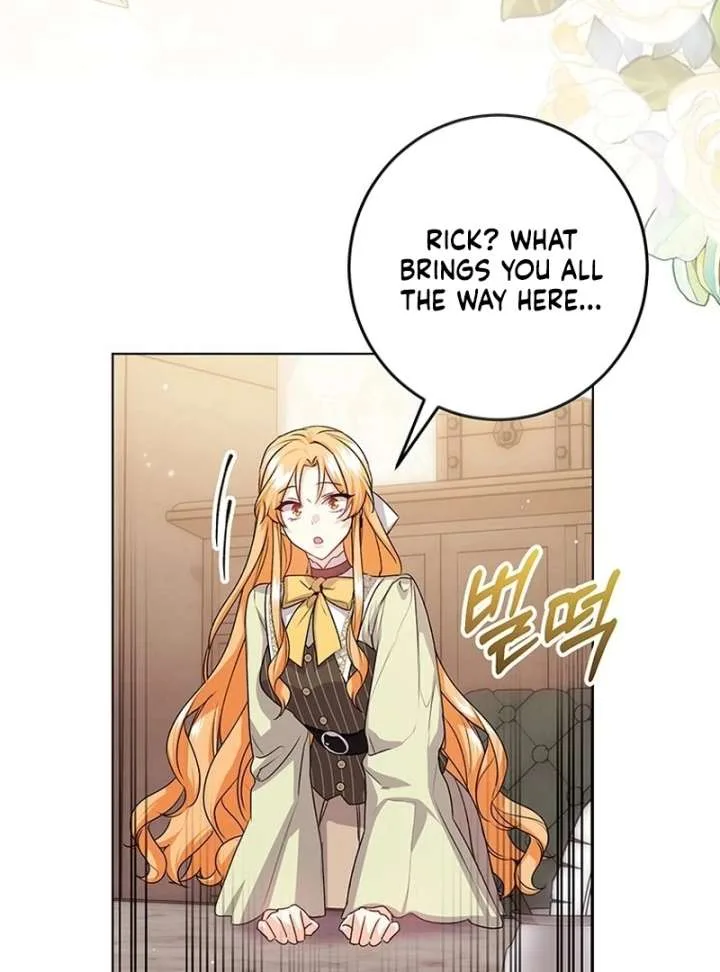 I Need a Sponsor Chapter 36 page 28