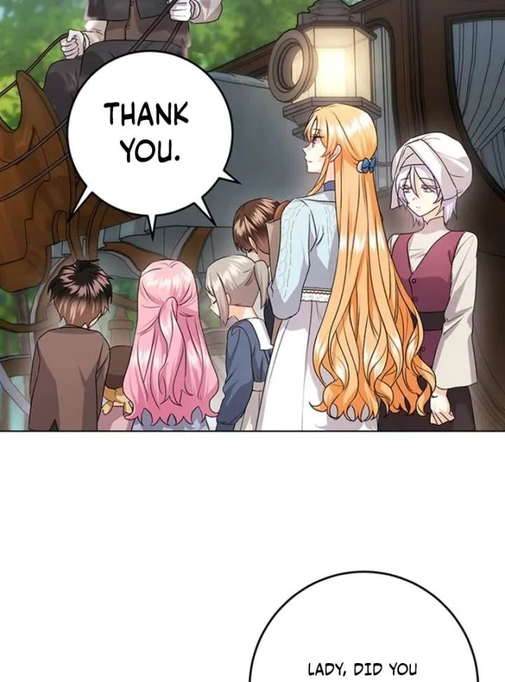 I Need a Sponsor Chapter 37 page 5