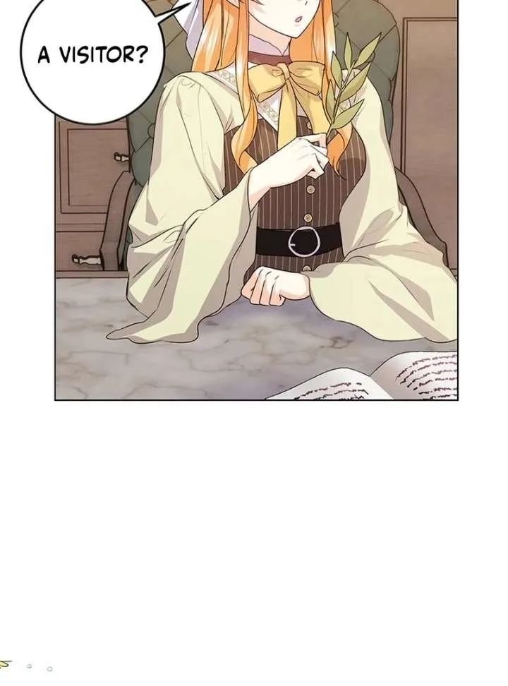 I Need a Sponsor Chapter 36 page 25