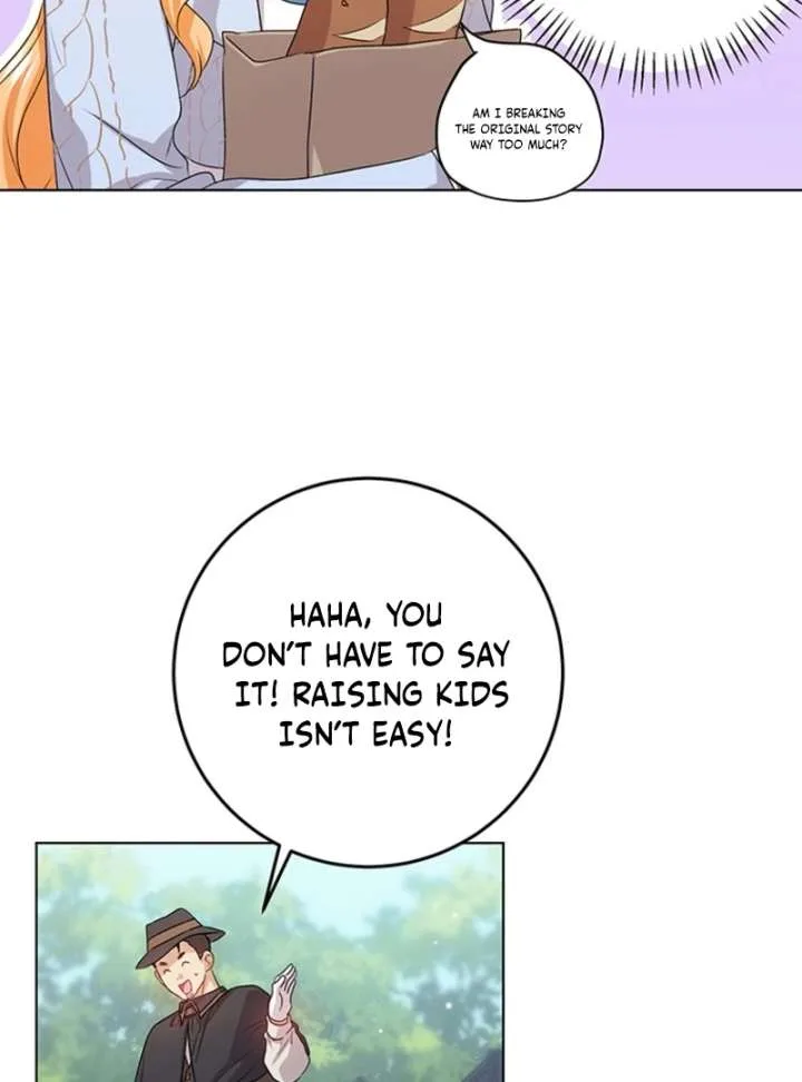 I Need a Sponsor Chapter 37 page 8