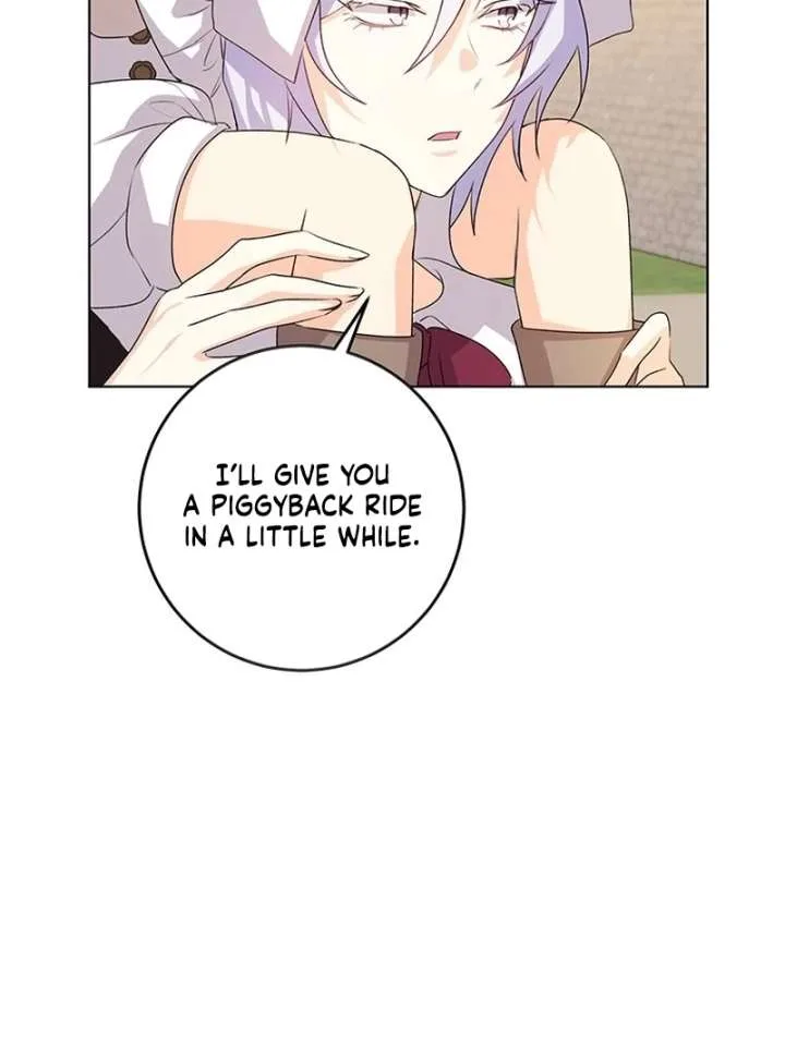 I Need a Sponsor Chapter 36 page 16
