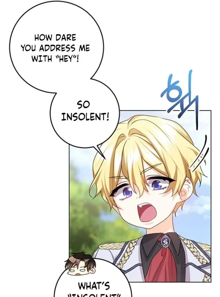 I Need a Sponsor Chapter 37 page 22