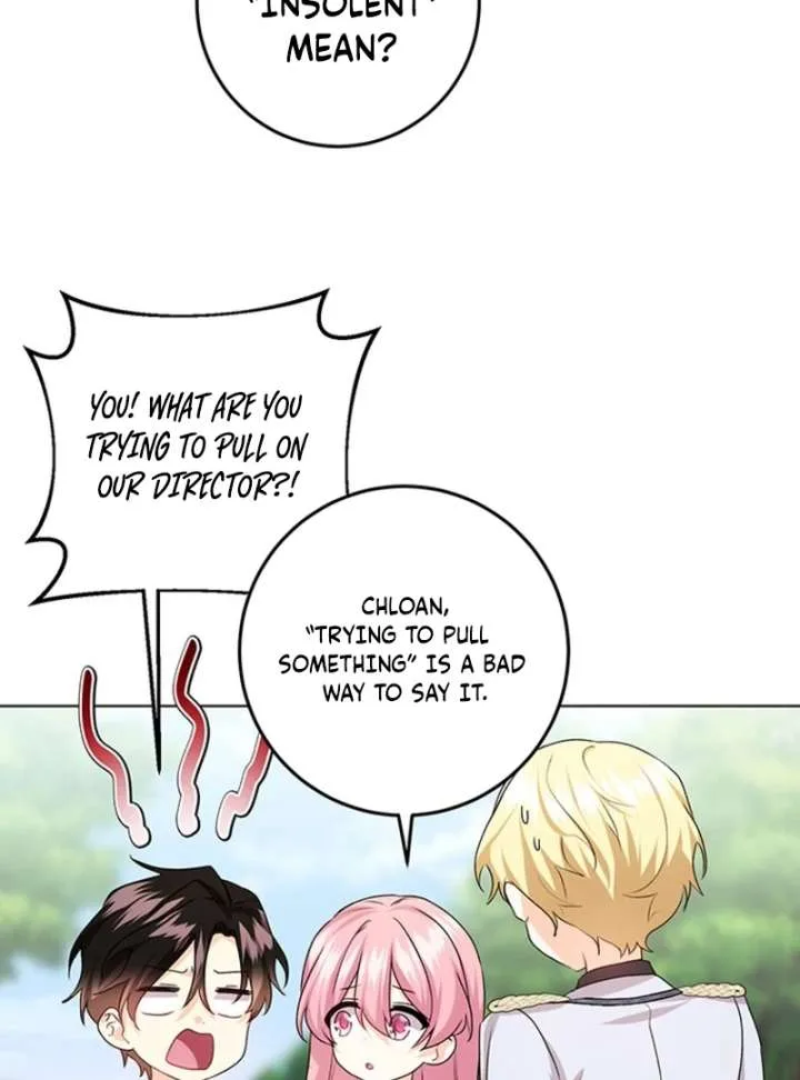 I Need a Sponsor Chapter 37 page 23