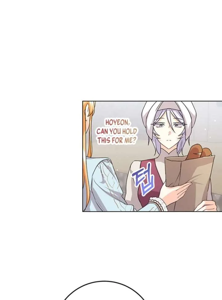 I Need a Sponsor Chapter 37 page 34