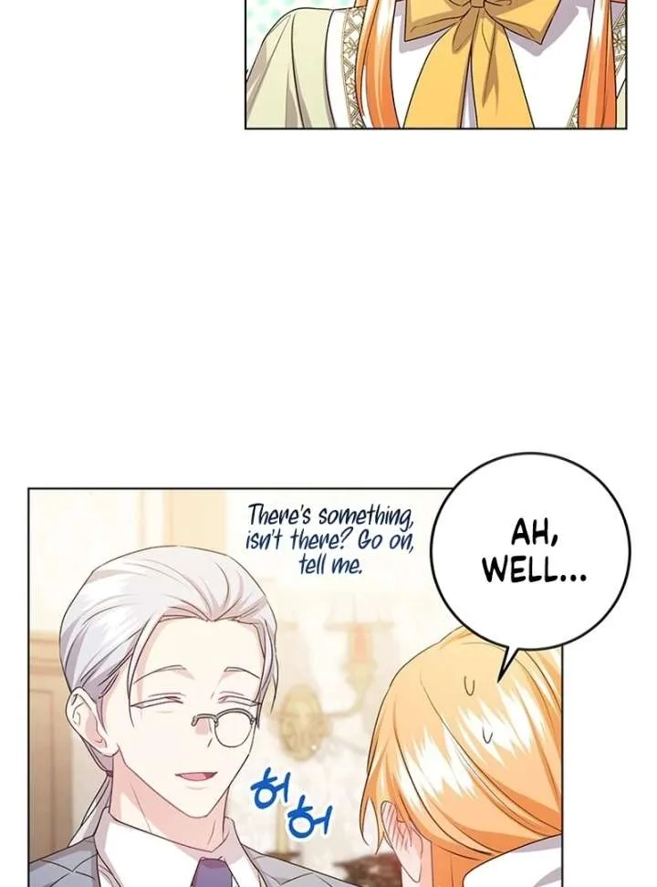 I Need a Sponsor Chapter 36 page 81