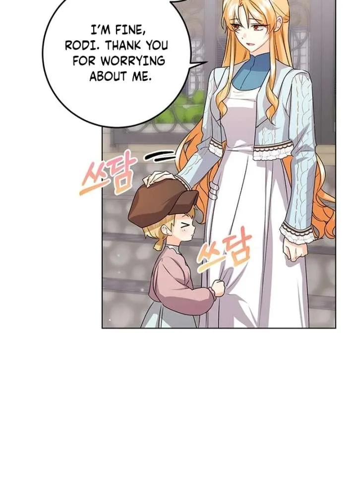 I Need a Sponsor Chapter 37 page 54