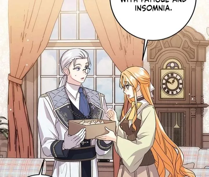 I Need a Sponsor Chapter 36 page 77