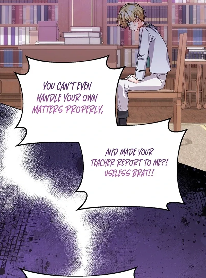 I Need a Sponsor Chapter 38 page 6
