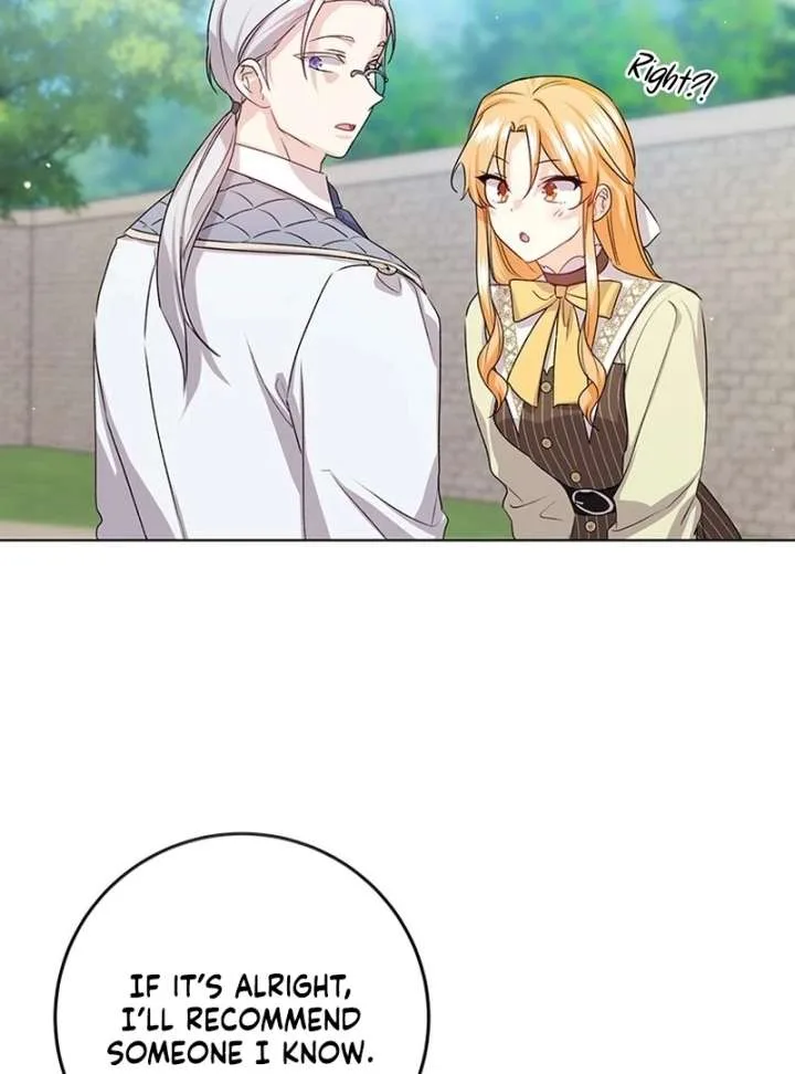 I Need a Sponsor Chapter 36 page 91