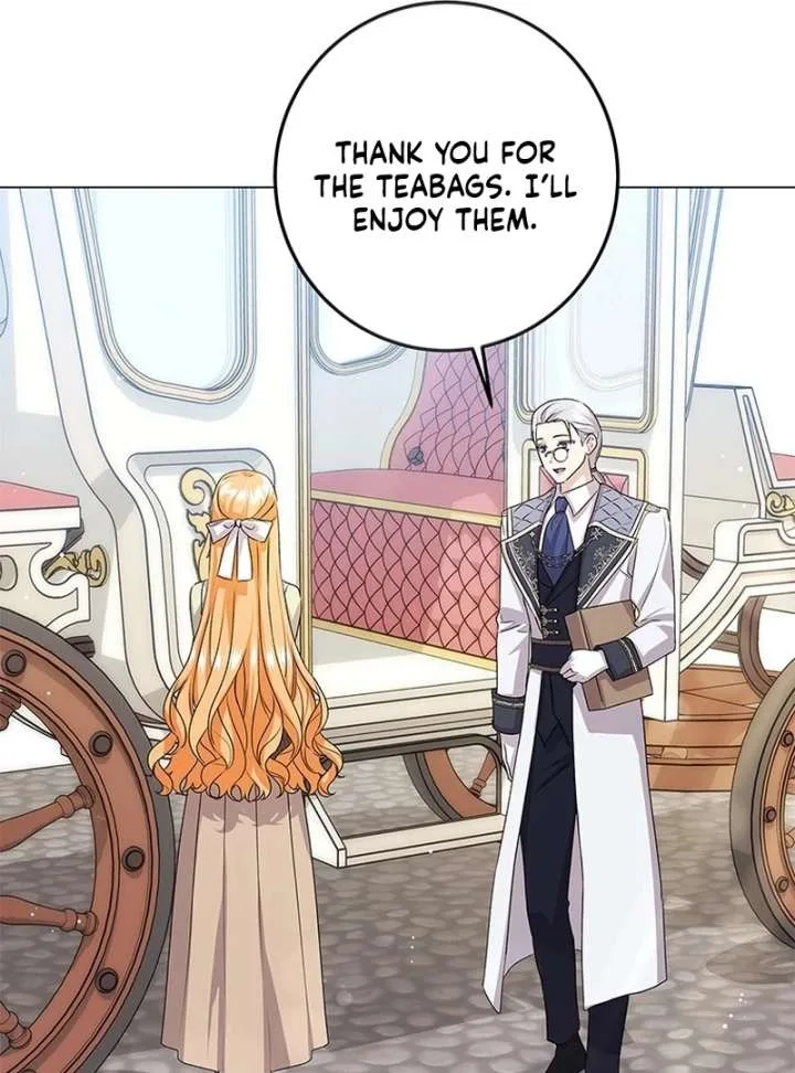 I Need a Sponsor Chapter 36 page 107