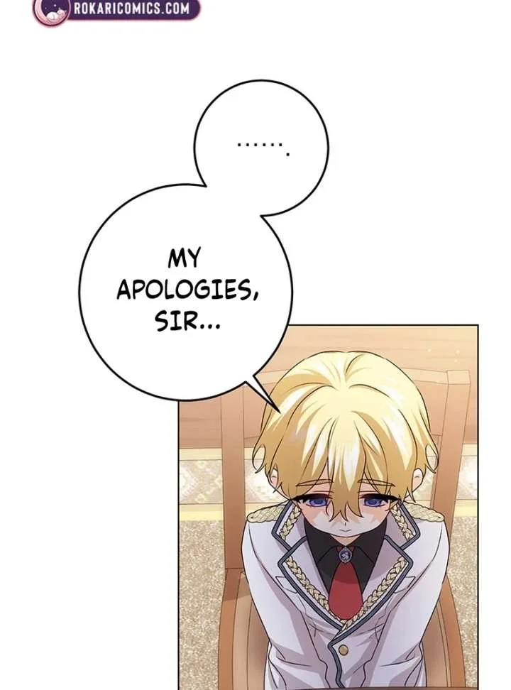 I Need a Sponsor Chapter 37 page 91